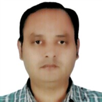 Mushtaq Ahemad