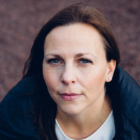 Anna Svensson