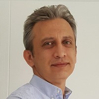 Ismail Aydemir