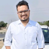 Tej S. Rathore