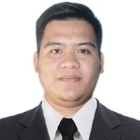 Mark Joshua Borge