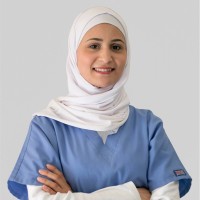 Nour Almasri