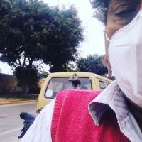 Luis Martin Lorenzo Barreda Ocaña