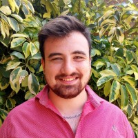 Lucas Iarussi