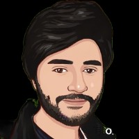 Yasir Rehman