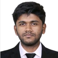 Arman Hossain