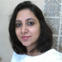 Anjali Chojar