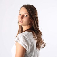 Justyna Frąnczak