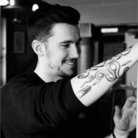 Andy McQueen