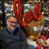Luis Salero Viegas