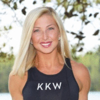 Kayla Hartline