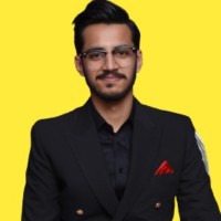 Muhammad Usman Nisar
