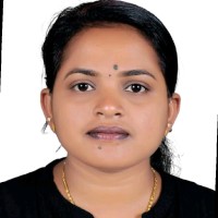 Nimisha Mohanan Mohanan