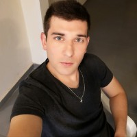 Marcos Di Catarina