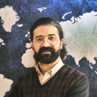 Mohamad Aghamohamadi