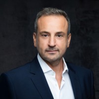 Bashar Mohamadieh