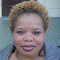 Felicia Beckett, MA