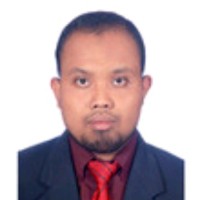 Muhammad Sufian Md Radzi