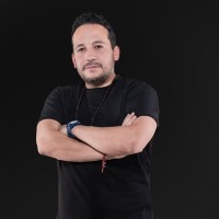 Gerardo Ramirez Meade