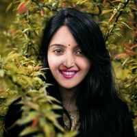 Sunitha Sharma