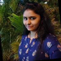 Jasmita Manish Kumar Patel