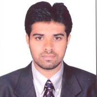 Mohammed Irfan Gul Khan