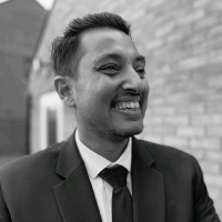 Kashan Pervaiz Mba
