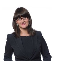 Rachel Rodgers