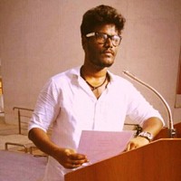 Senthamil Selvan