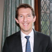 Adrian Cloake