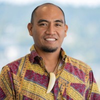 Marques Hanalei Marzan