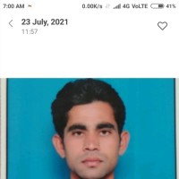 Kishor Gawali
