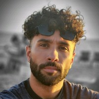 Esteban Daniel Cabral