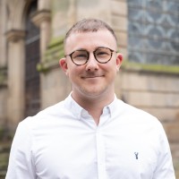 Tom Haigh Mrics