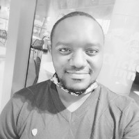 Daniel Gitau