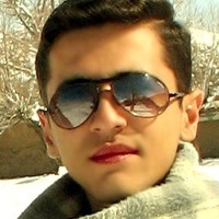 Amir Hossein Agha Abbasi
