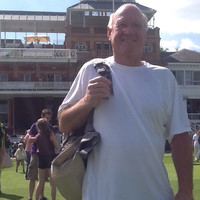 Graeme Cook