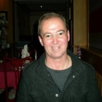 Stephen Blankendaal