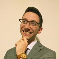 Christopher Noble