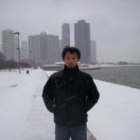 Yudong Chen