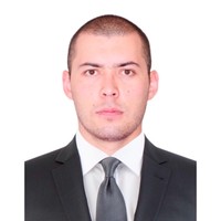 Alimjan Ismurzaev