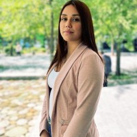 Katherine Basso Ortiz