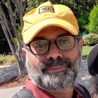 Dr. Niral Patel