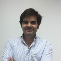 Jacobo Bernaola Lorenzo