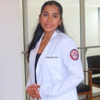 Sama Patel