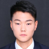 刘威龙