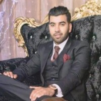Qasim Saleem