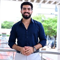 Raghu Gowda