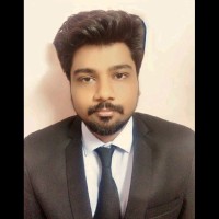 Tushar Bagade