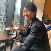 横山太一